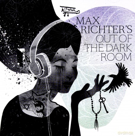 Max Richter: Out Of The Dark Room [2CD]