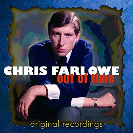 Chris Farlowe: Out Of Time - The Immediate Anthology [2CD]