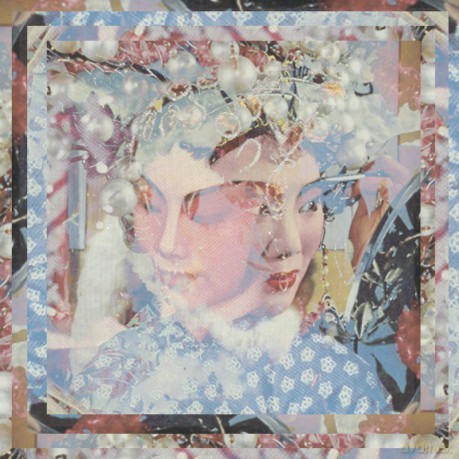 Dutch Uncles: Out Of Touch In The Wild [CD]