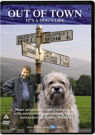 Out Of Town Its A Dogs Life [DVD]