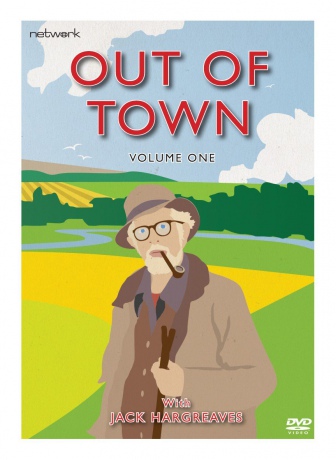 Out Of Town: Volume One [5DVD]