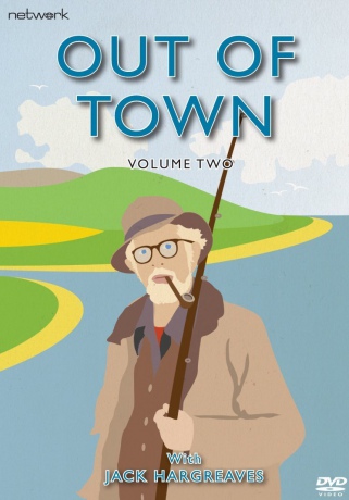 Out Of Town: Volume Two [5DVD]