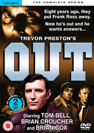 Out The Complete Series [2DVD]