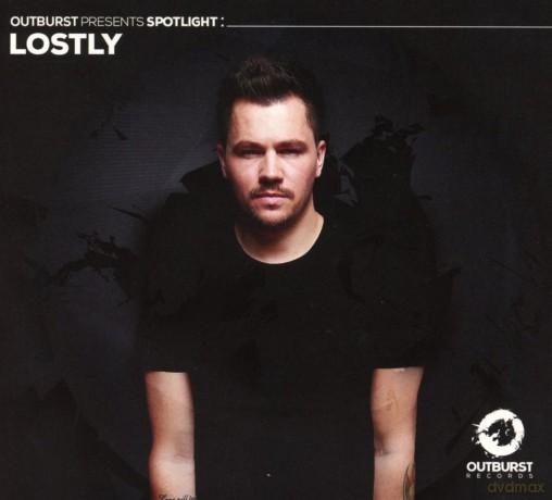 Lostly: Outburst Presents Spotlight: Lostly [CD]