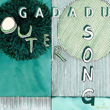 Gadadu: Outer Song [CD]