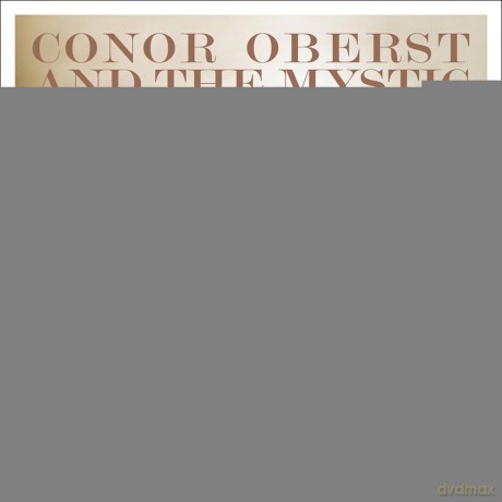 Conor Oberst The Mystic Valley Band: Outer South [CD]