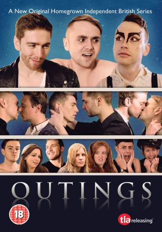 Outings [DVD]