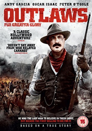 Outlaws [DVD]