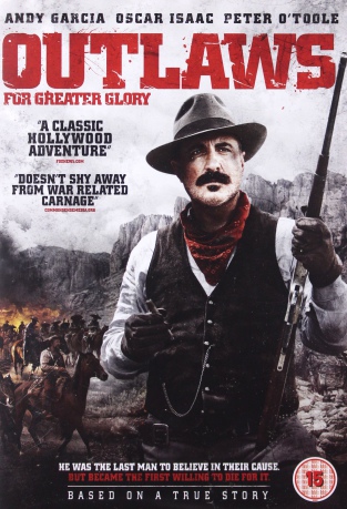 Outlaws [DVD]