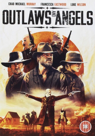 Outlaws And Angels (Bandyci i aniołki) [DVD]