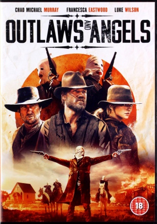 Outlaws And Angels (Bandyci i aniołki) [DVD]