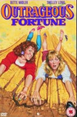 Outrageous Fortune [DVD]