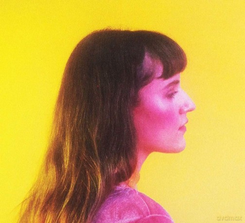 Emilie Kahn: Outro [CD]