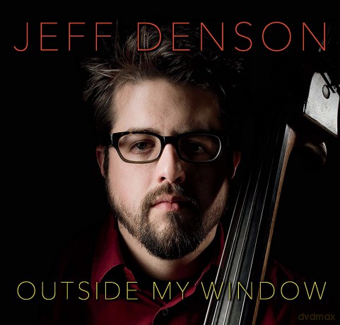 Jeff Denson: Outside My Window [CD]