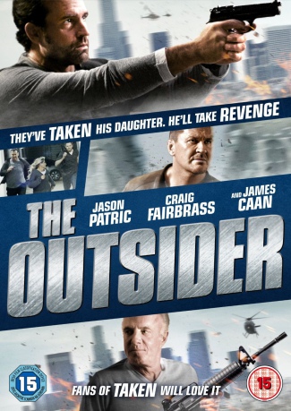 Outsider [DVD]