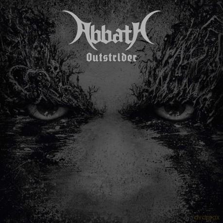 Abbath: Outstrider [KASETA]