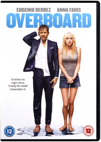 Overboard [DVD]