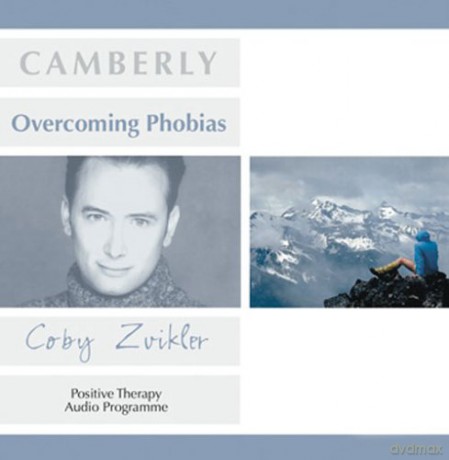 Overcoming Phobias [CD]
