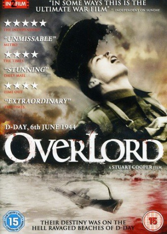 Overlord [DVD]
