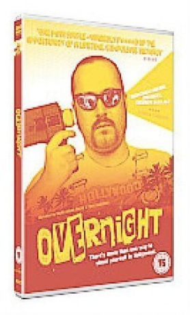 Overnight [DVD]