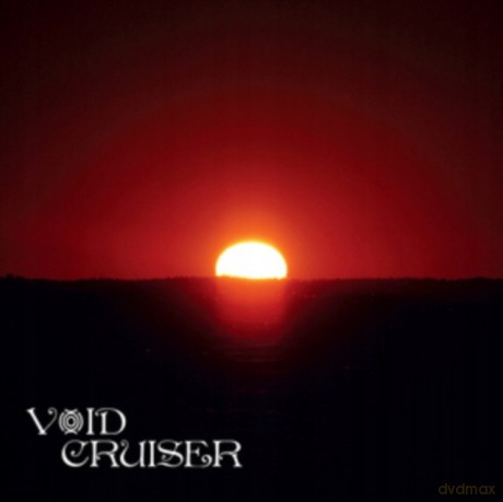 Void Cruiser: Overstaying My Welcome [CD]