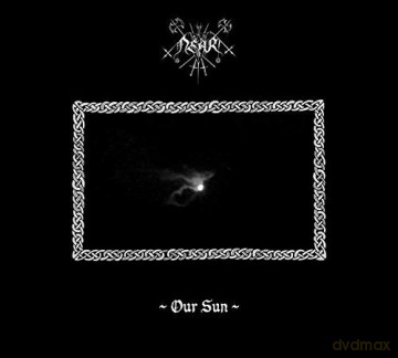 Near: Own Sun [CD]