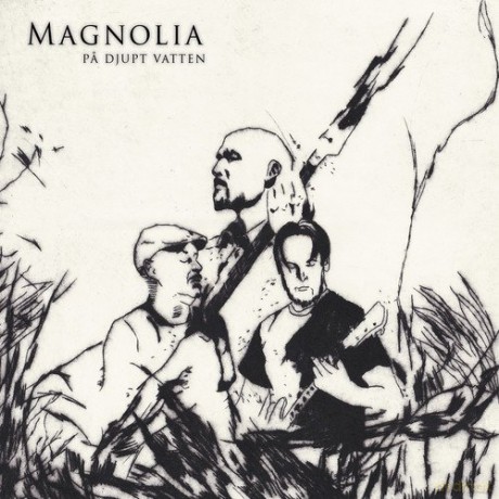 Magnolia: Pa Djupt Vatten [CD]