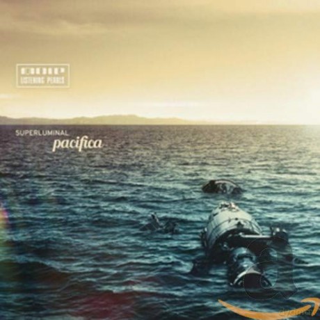 Superluminal: Pacifica [CD]