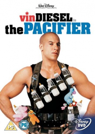 Pacifier [DVD]