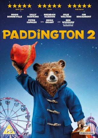 Paddington 2 [DVD]
