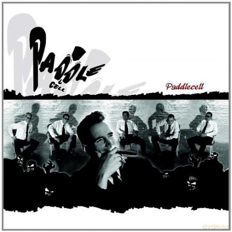 Paddlecell: Paddlecell [CD]