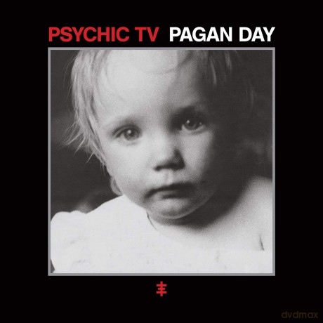 Psychic Tv: Pagan Day [Winyl]