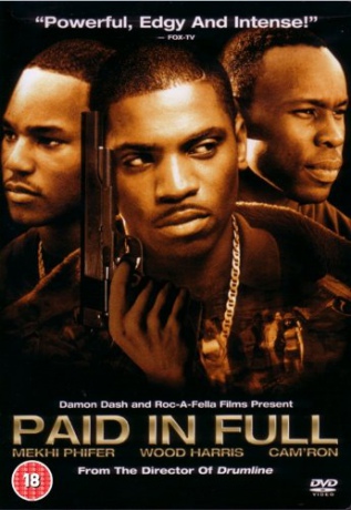 Paid In Full [DVD]