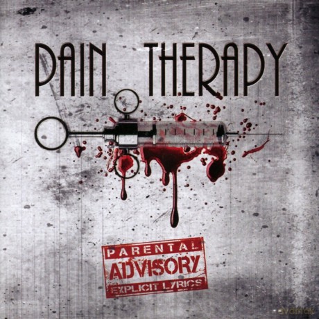 Pain Therapy: Pain Therapy [CD]