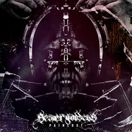 Sewer Goddess: Painlust [CD]