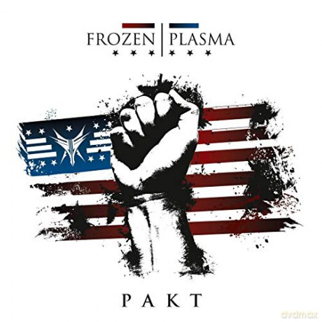 Frozen Plasma: Pakt [CD]