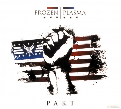 Frozen Plasma: Pakt [CD]
