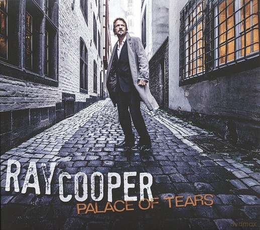 Ray Cooper: Palace Of Tears [CD]