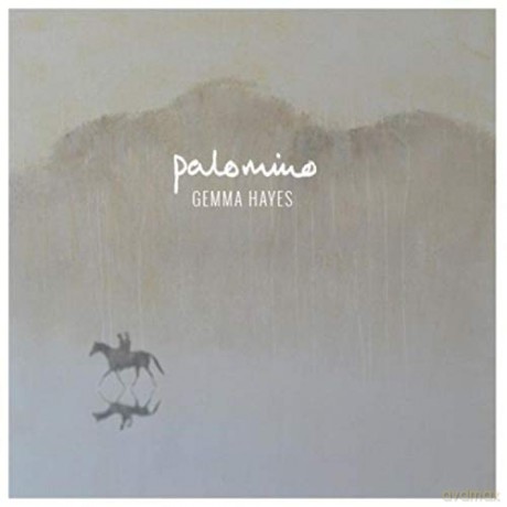 Gemma Hayes: Palamino [Winyl]