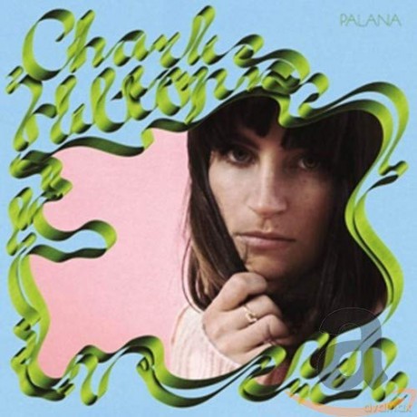 Charlie Hilton: Palana [CD]