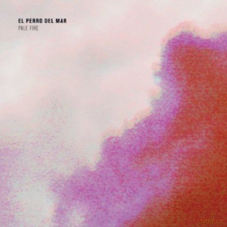 El Perro Del Mar: Pale Fire [CD]