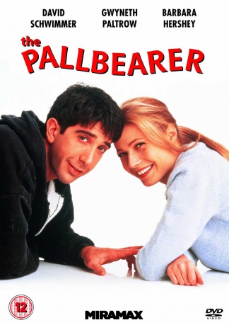 Pallbearer [DVD]