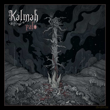 Kalmah: Palo [CD]