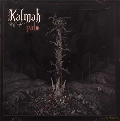 Kalmah: Palo [CD]