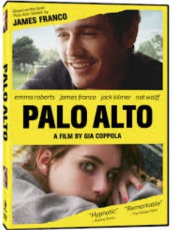 Palo Alto [DVD]