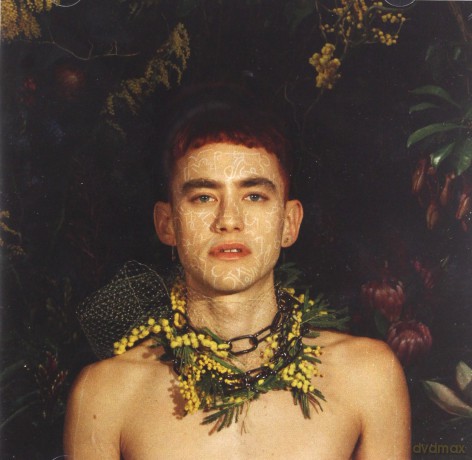 Years & Years: Palo Santo [CD]