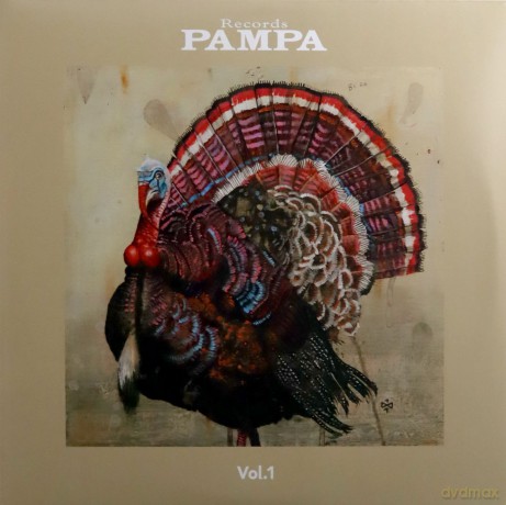 Pampa Vol. 1 [3xWinyl]