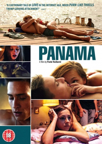 Panama [DVD]