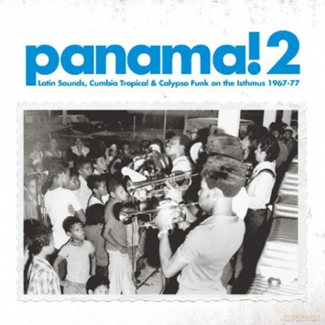 Panama! 2 [2xWinyl]