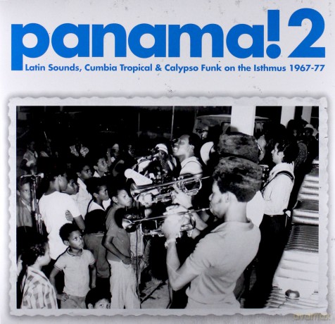Panama! 2 [2xWinyl]